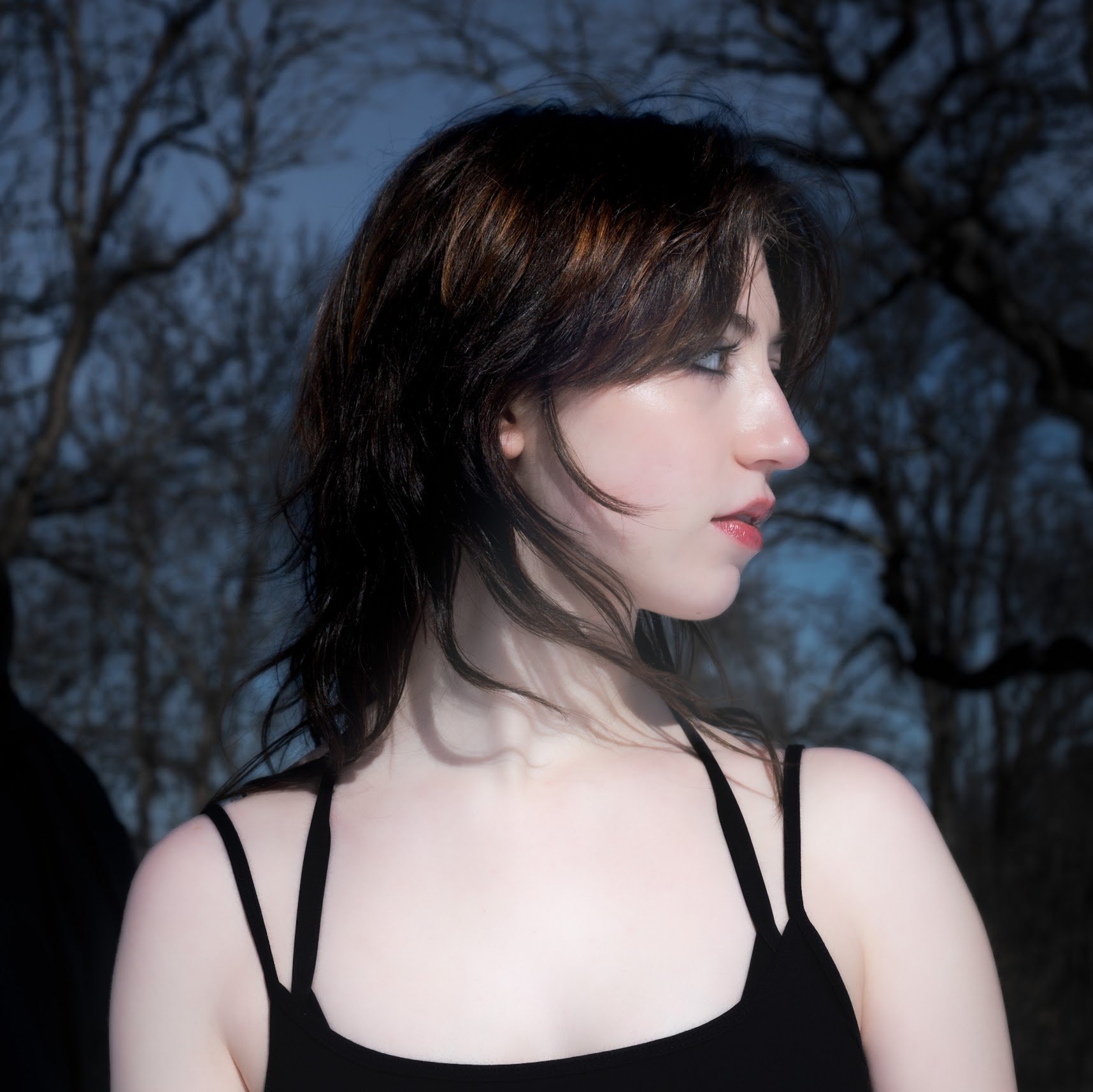 KNNL PRESENTS THE POUND - THE AMBIENT SHOW 