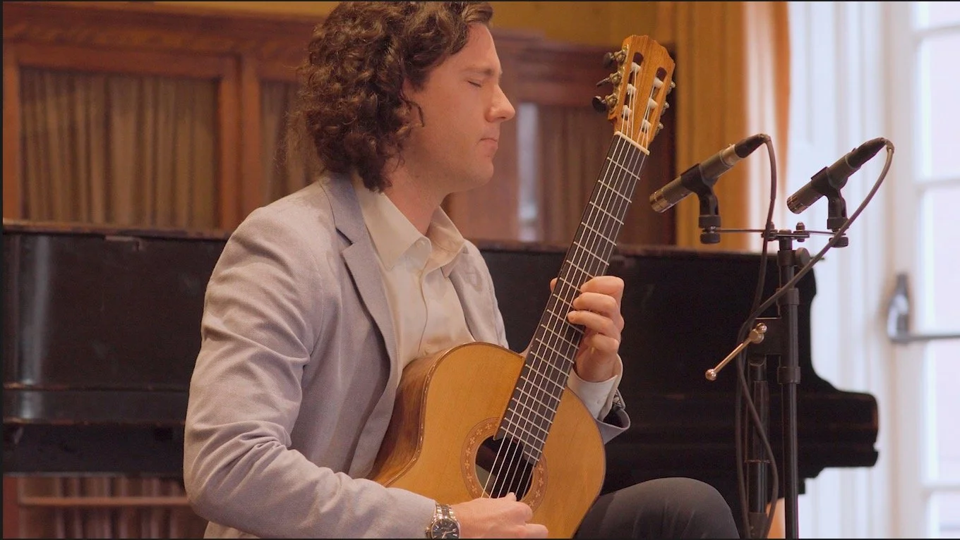 Moontides EP Release Show