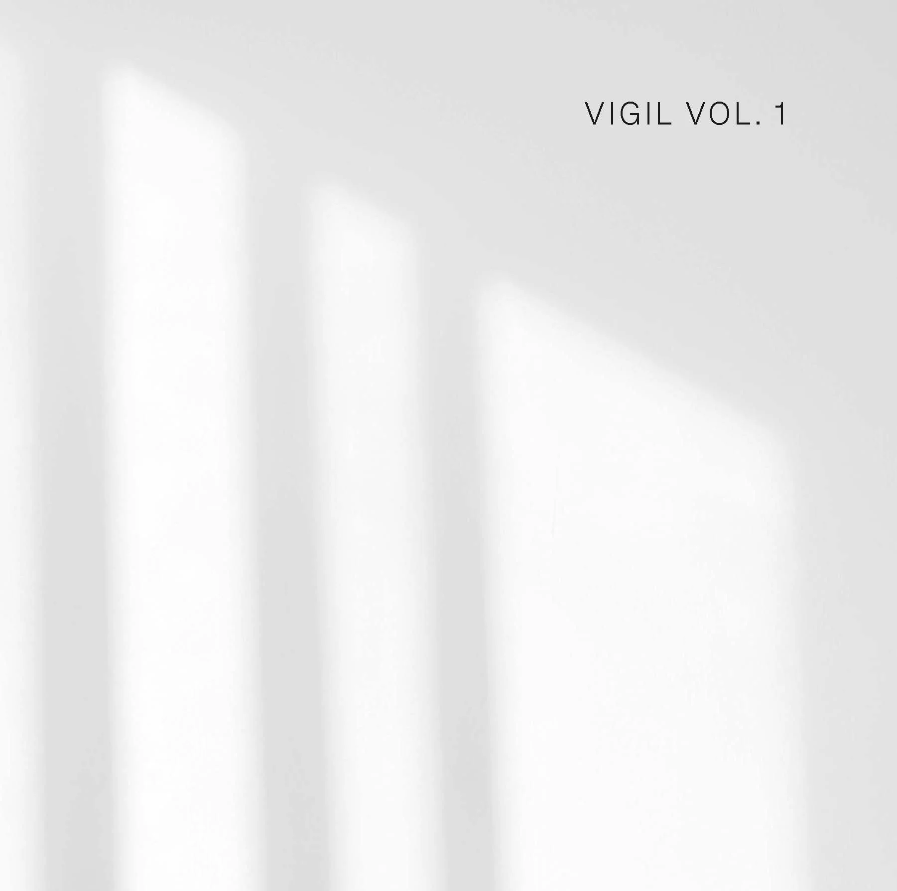 Vigil Vol. 1 – Album Release Concert 