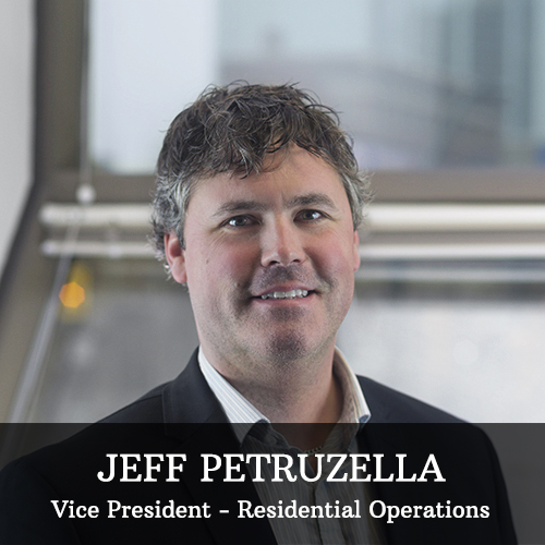 Jeff Petruzella