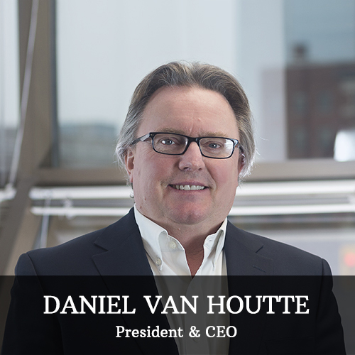 Daniel Van Houtte