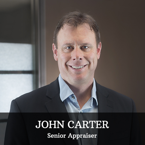 John Carter