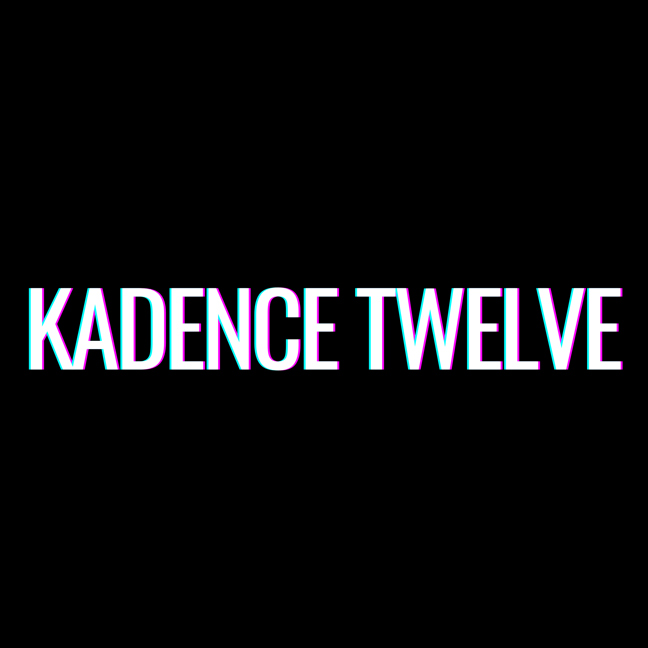KADENCE TWELVE