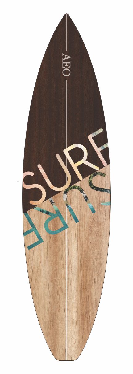 AEO Wood Display Surfboard.jpg