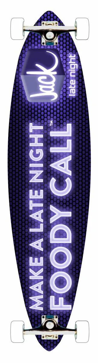 Jack in the Box -  Foodie Call - Longboard.jpg