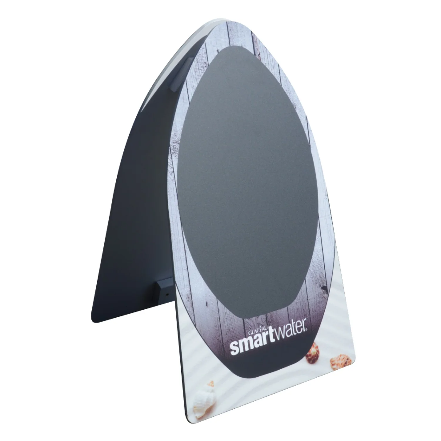 CUSTOMIZED PROMOTIONAL A-FRAME / SANDWICH BOARD SIGNS — MBS PROMO BOARDS