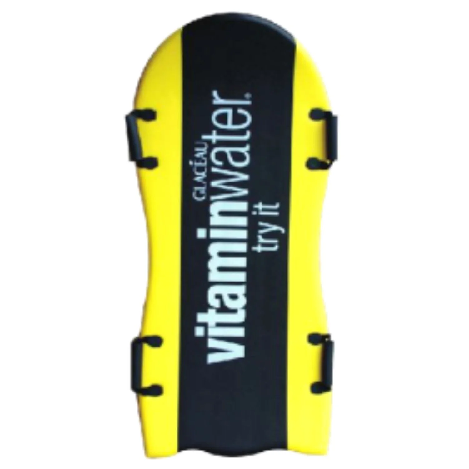 CUSTOMIZED PROMOTIONAL FOAM SLED