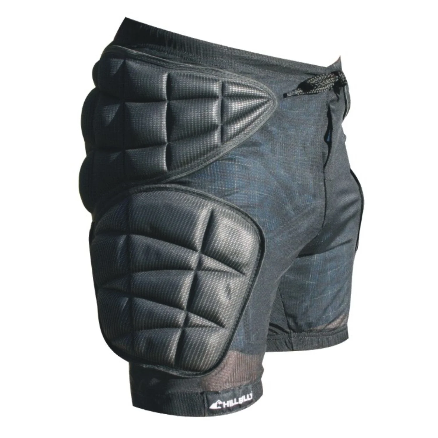 HILLBILLY BUTT PADS