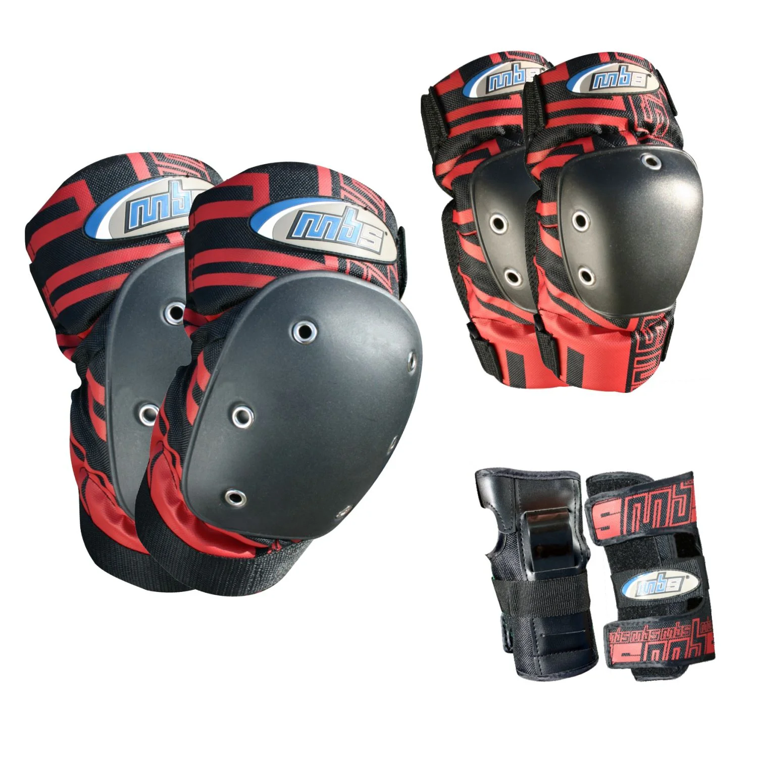Pads Set - large - Red.jpg