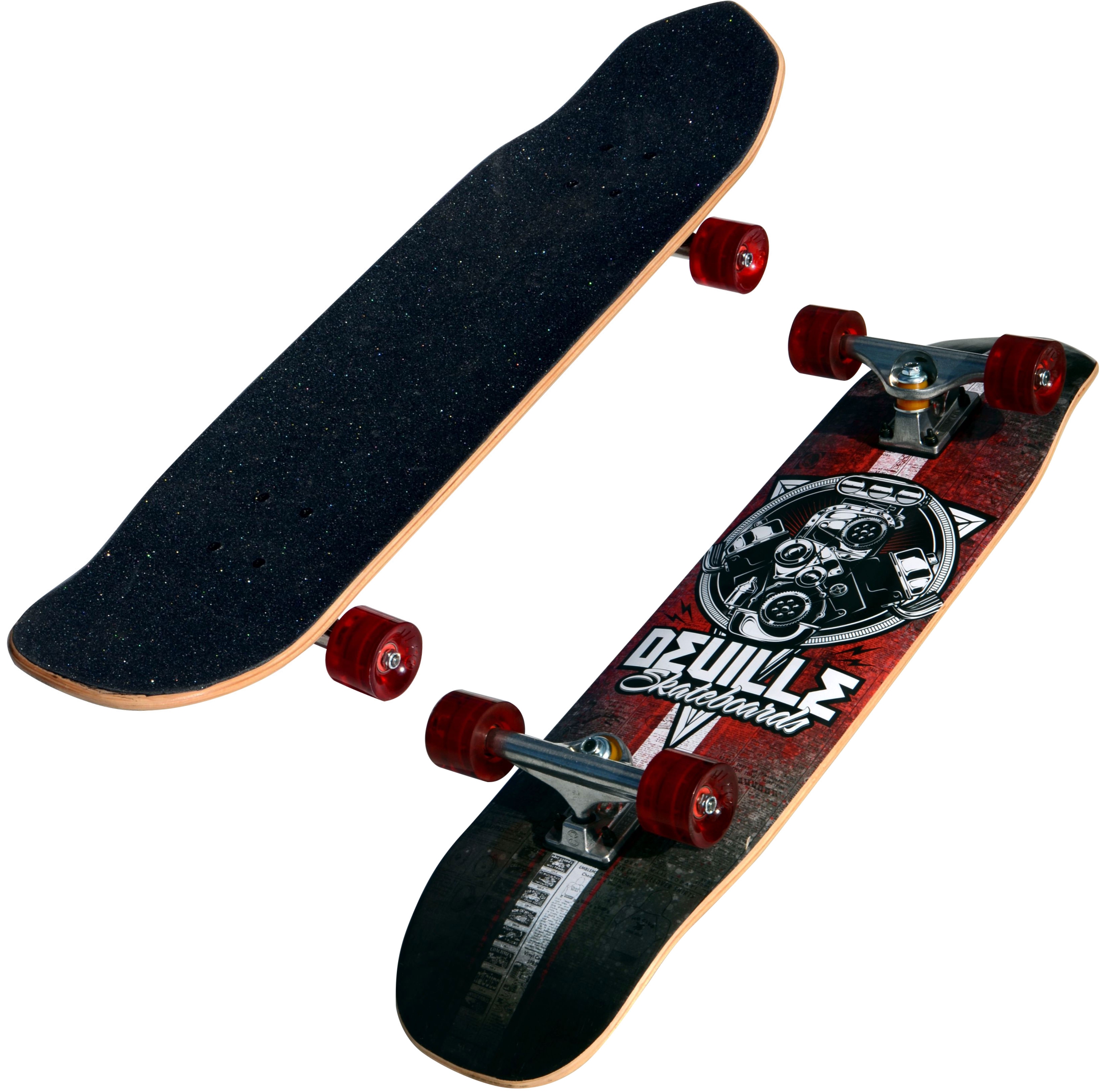 30043 - Deville Gasser - 33 Inch - Skate Cruiser - Main.jpg