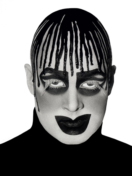 Leigh Bowery