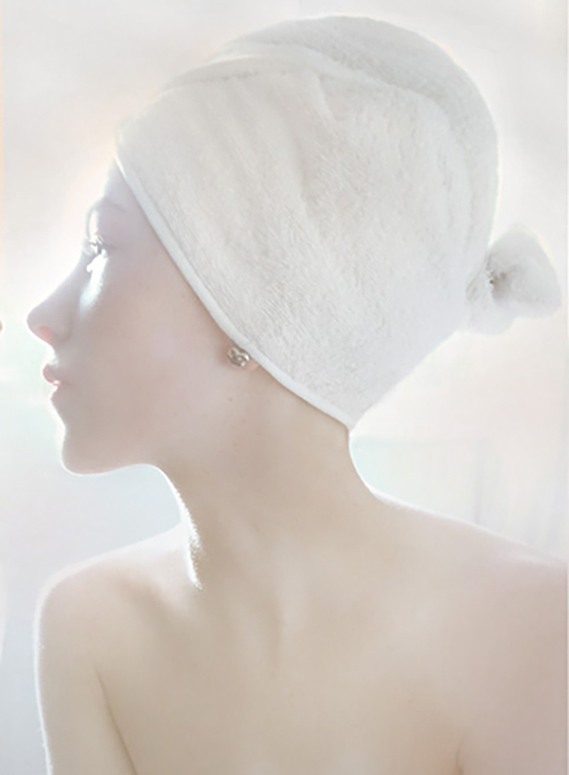Grace Towel-Head