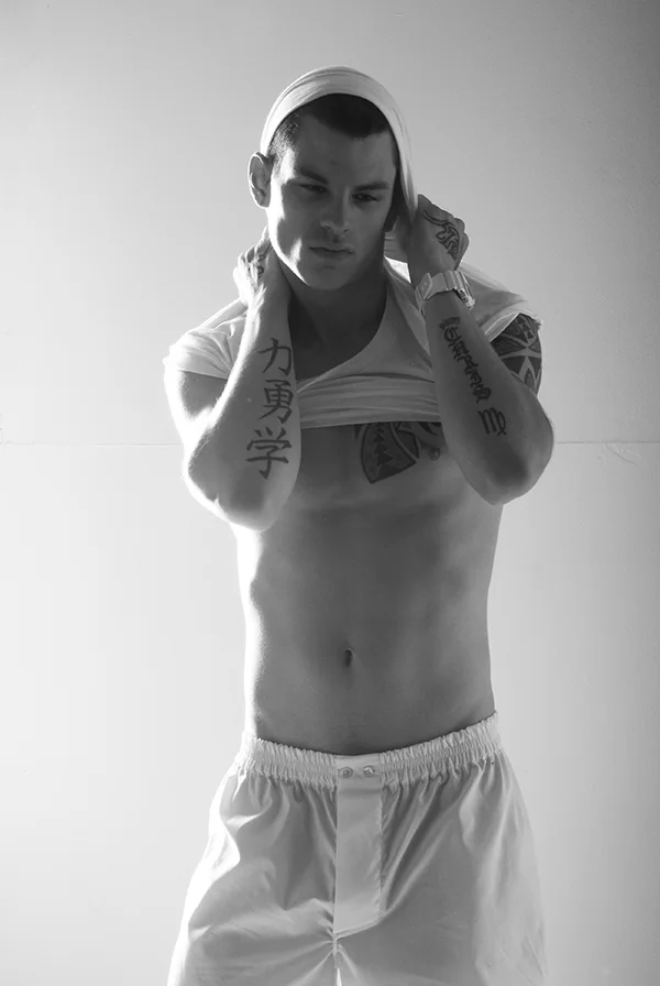 Chris