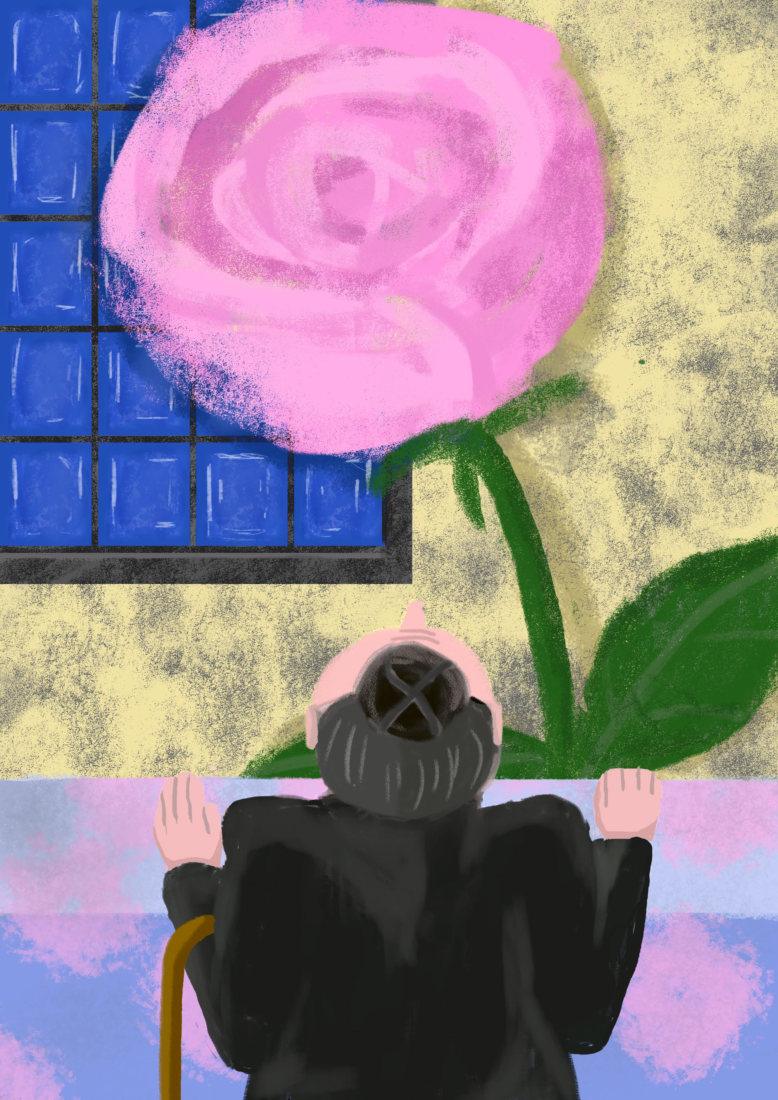 Oldman&flower2-Recovered.jpg