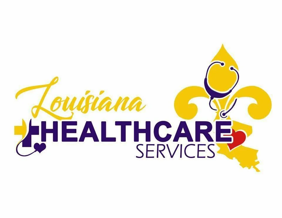 MLK Festival of Services with Louisiana Healthcare Services