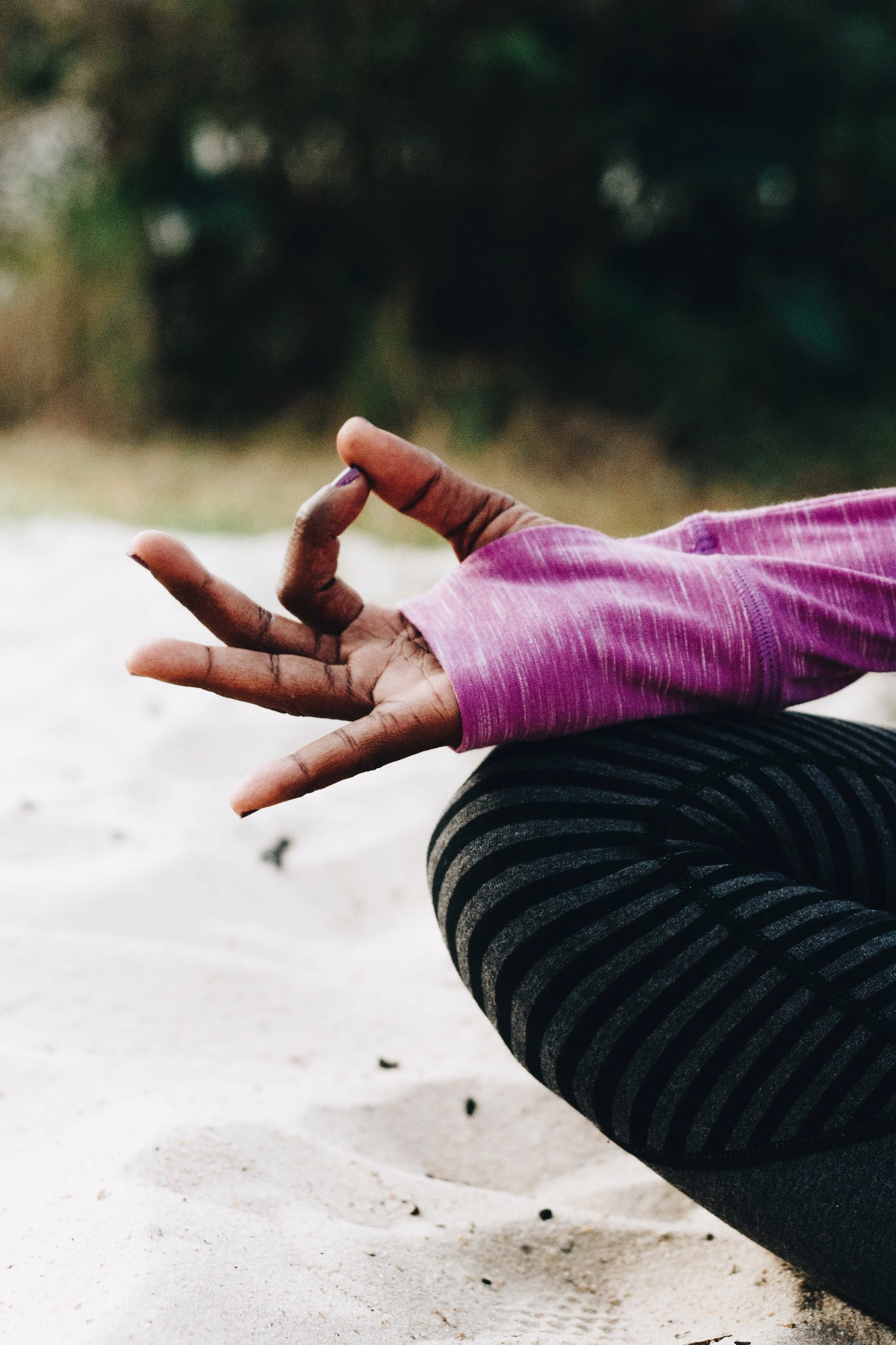 R&B Yoga: Gentle Beginner's Yoga