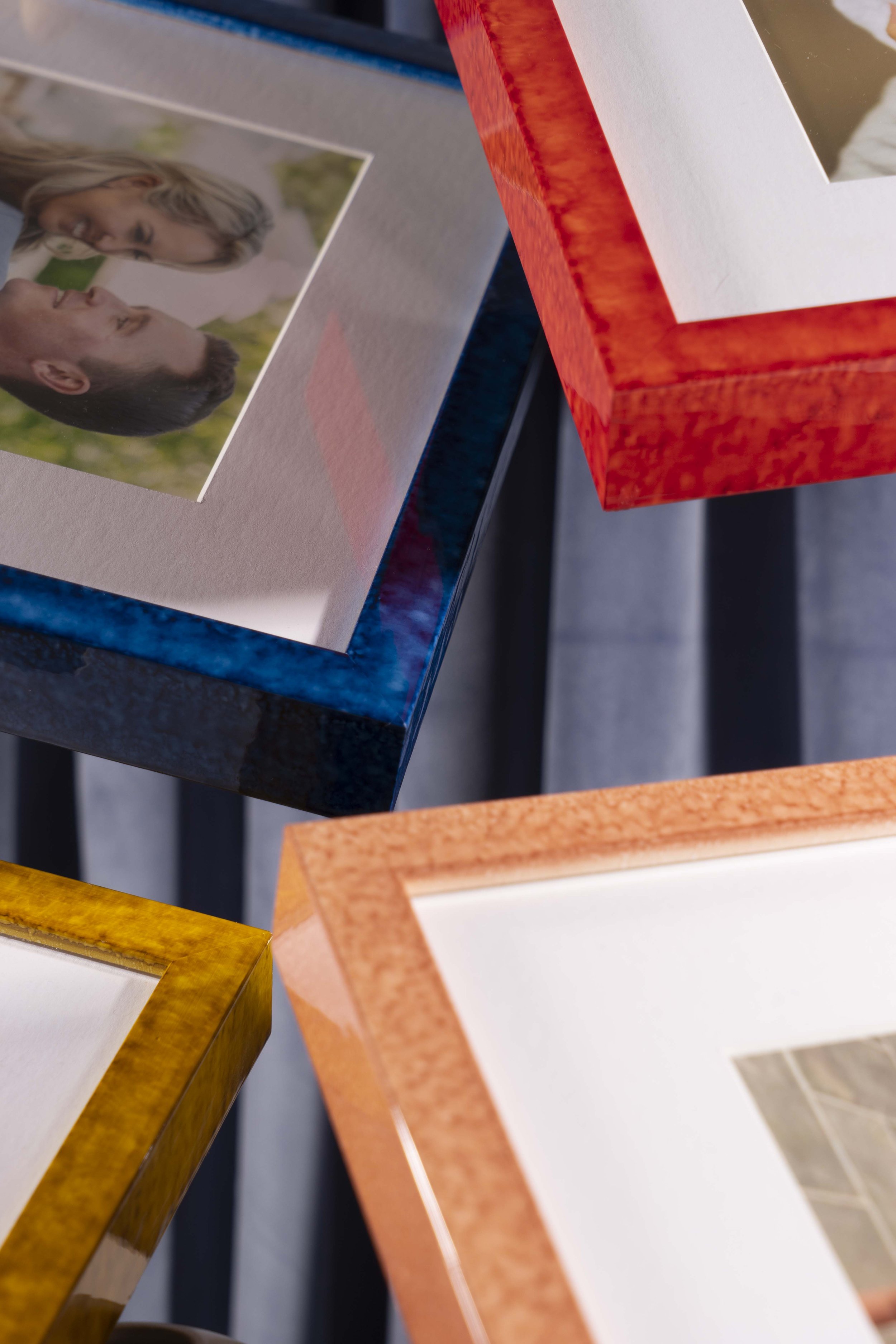 Framebridge Holiday 2022