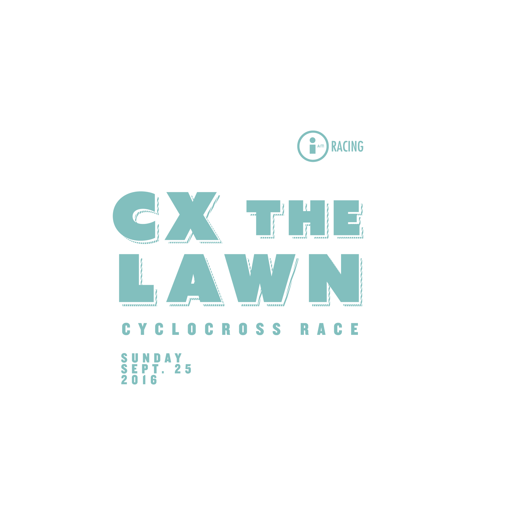 cx the lawn 2016