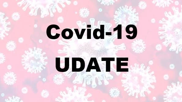 COVID-19 UPDATE