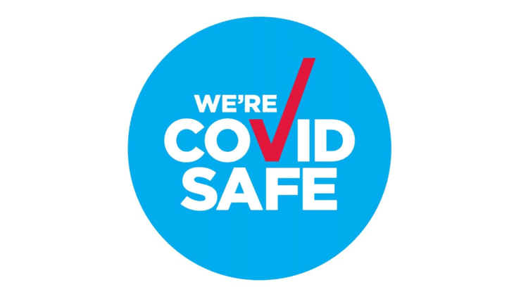 COVID-19 UPDATE