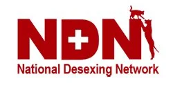 July is National De-sexing Month