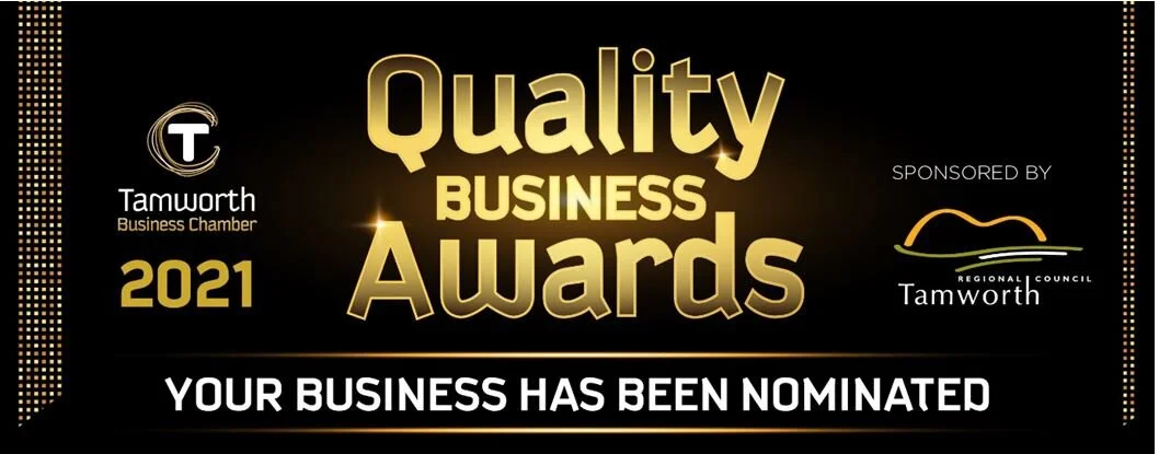 Tamworth Business Awards