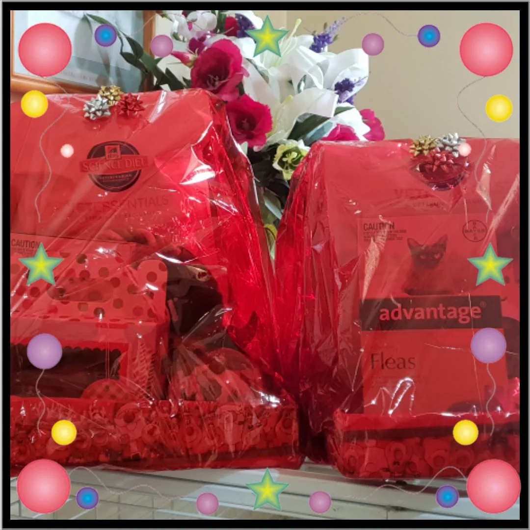 Christmas Hamper