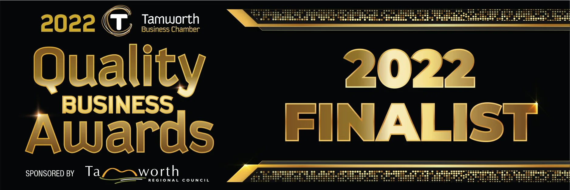 Tamworth Quality Business Awards