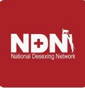 July 2023 is National Desexing Month