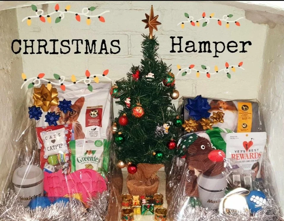 2023 CHRISTMAS HAMPER