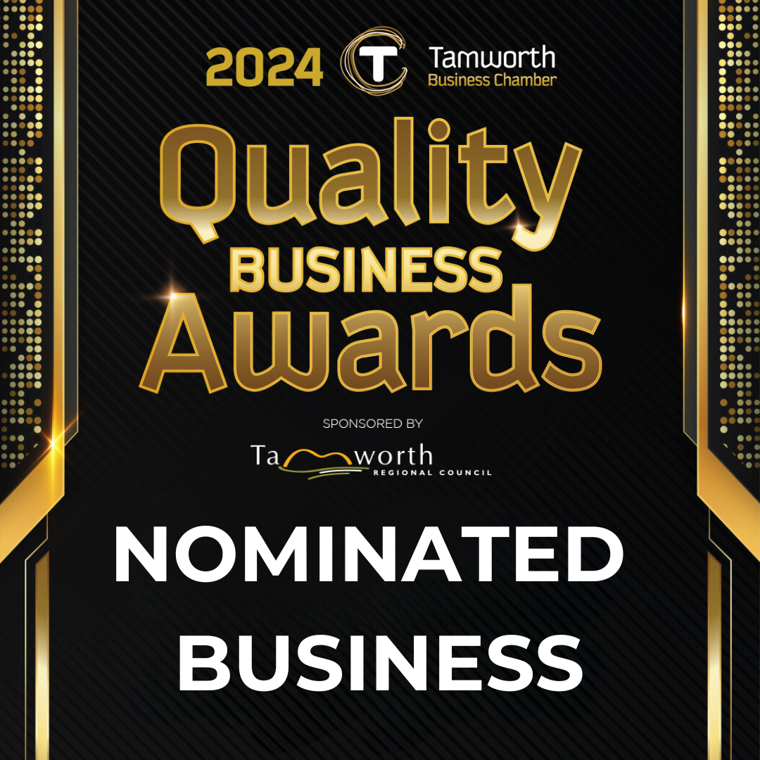 Tamworth Quality Business Awards