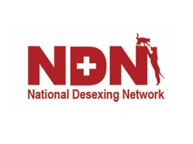 July 2025 is National Desexing Month! (Learn More)