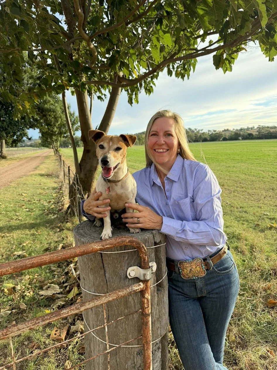 Bonnie and Tuff