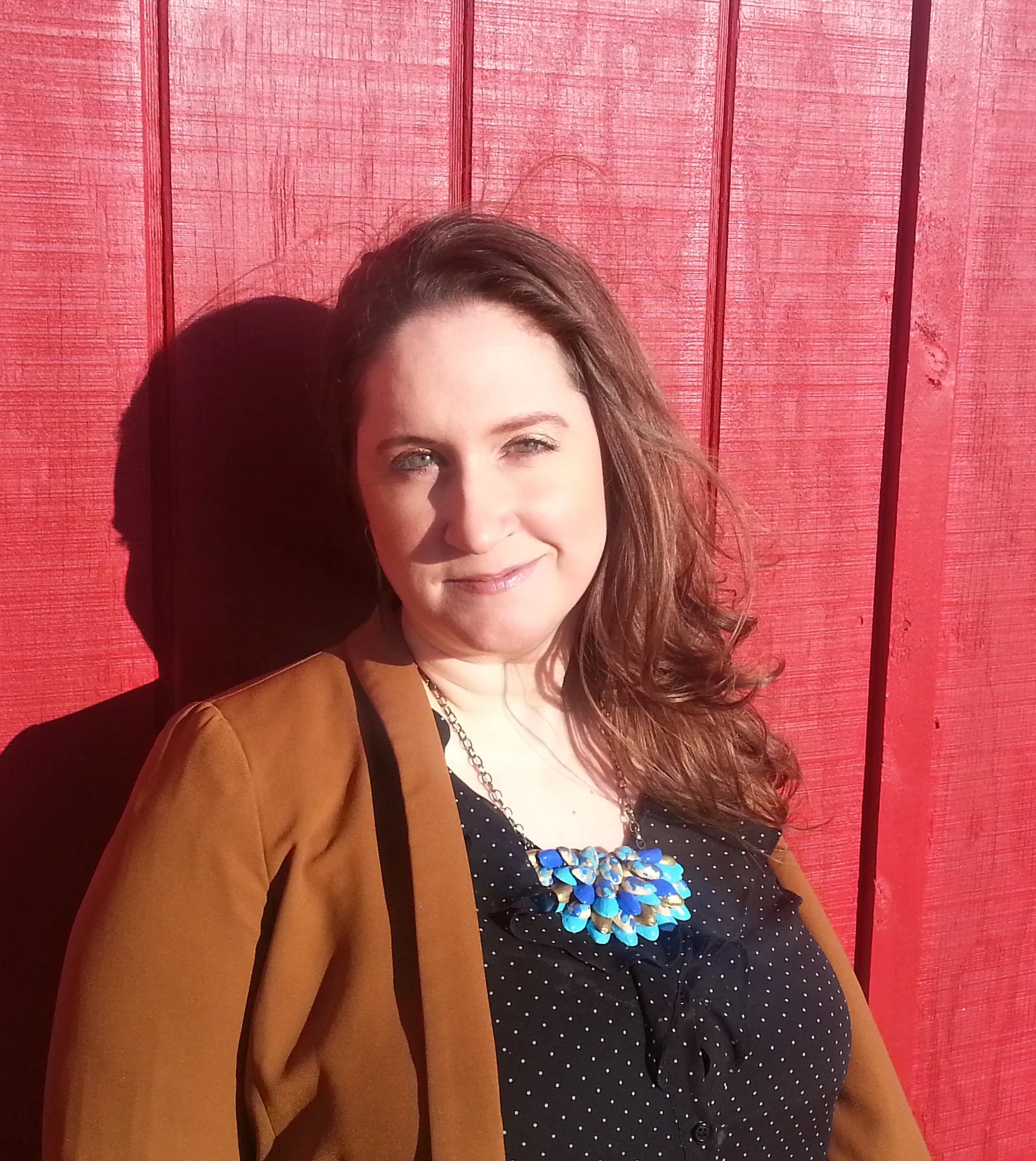 "I love your new, off-beat takes on old topics and how engaging and fun this workshop is!"