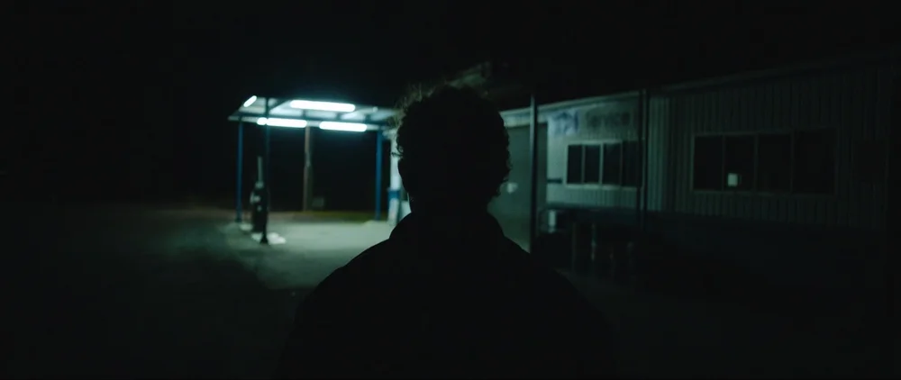 Simon London | Filmmaker