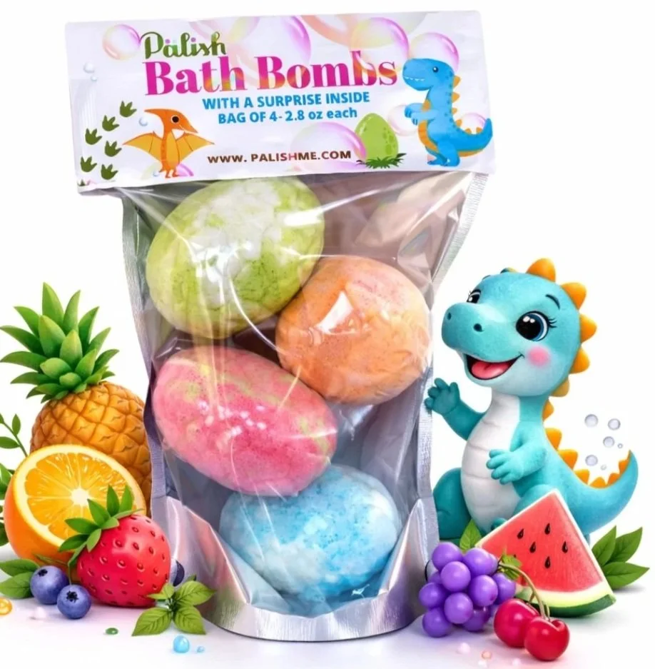 All+natural+bath+bombs+for+the+dinosaur+lover+made+with+fruit+flavors+by+palish+in+ohio.jpg