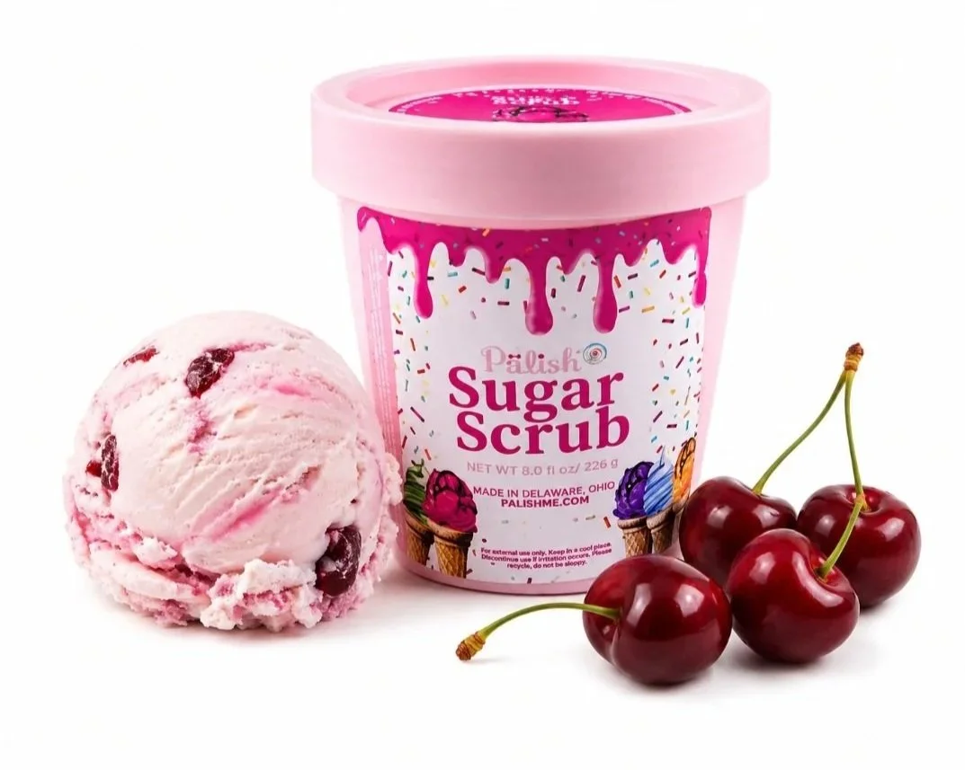 Cherry+vanilla+sugar+scrub+by+palish+natural+skincare+in+ohio+is+a+cherrylicous+natural+body+polish.jpg