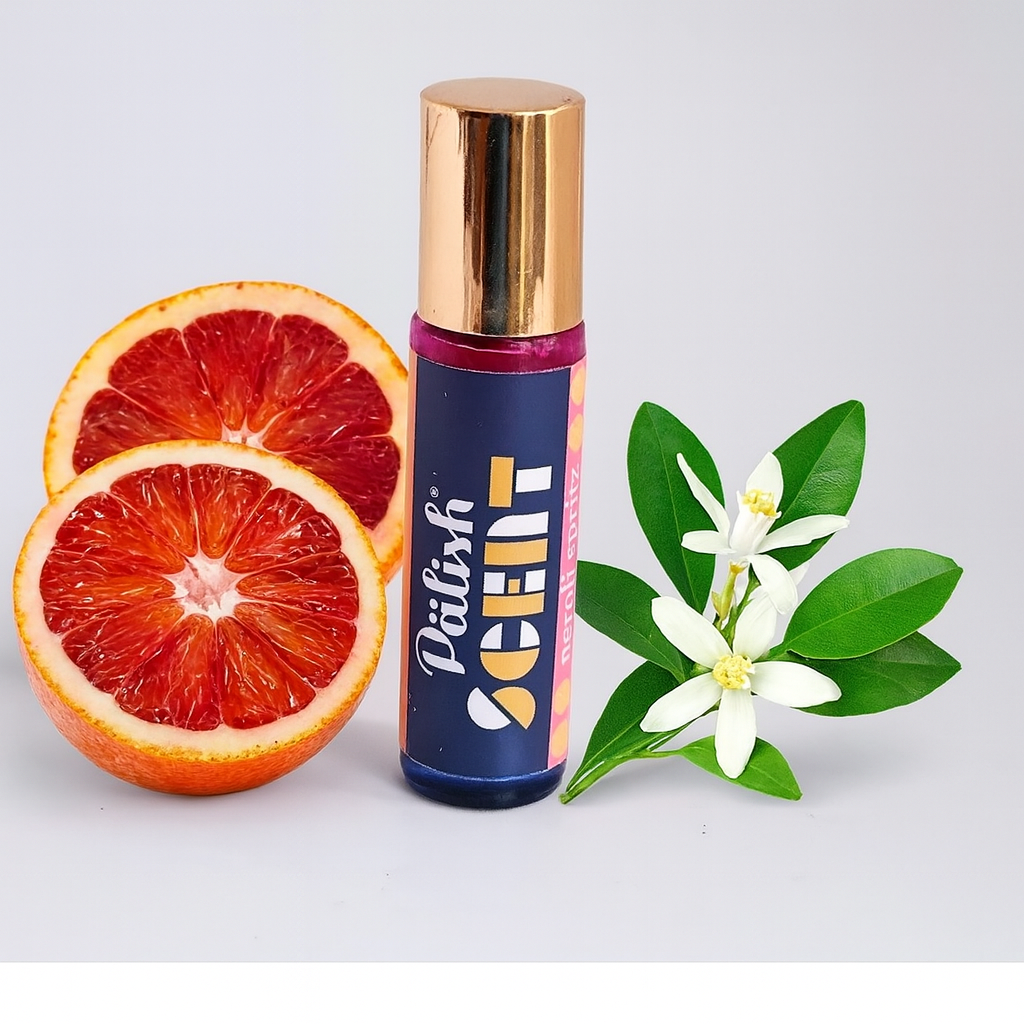 Perfume - Neroli Spritz Scent Roll-On