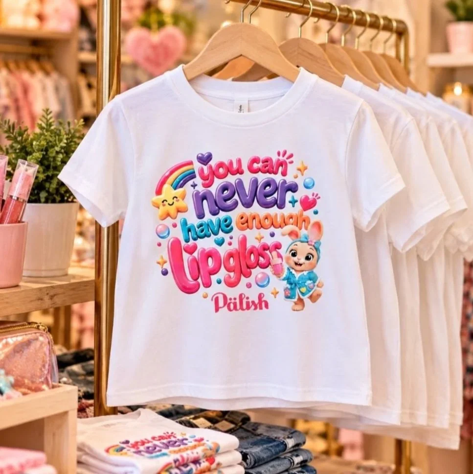 palish+natural+skincare+lip+gloss+t+shirts+hanging+in+a+super+cute+shop+share+with+everyone+that+you+love+lip+gloss.jpg