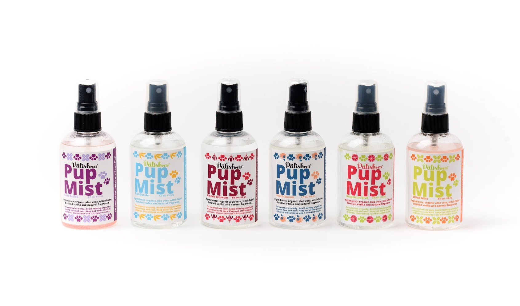 natural dog mist created by palish natural skincare in columbus ohio to help dogs smell great all the time.png