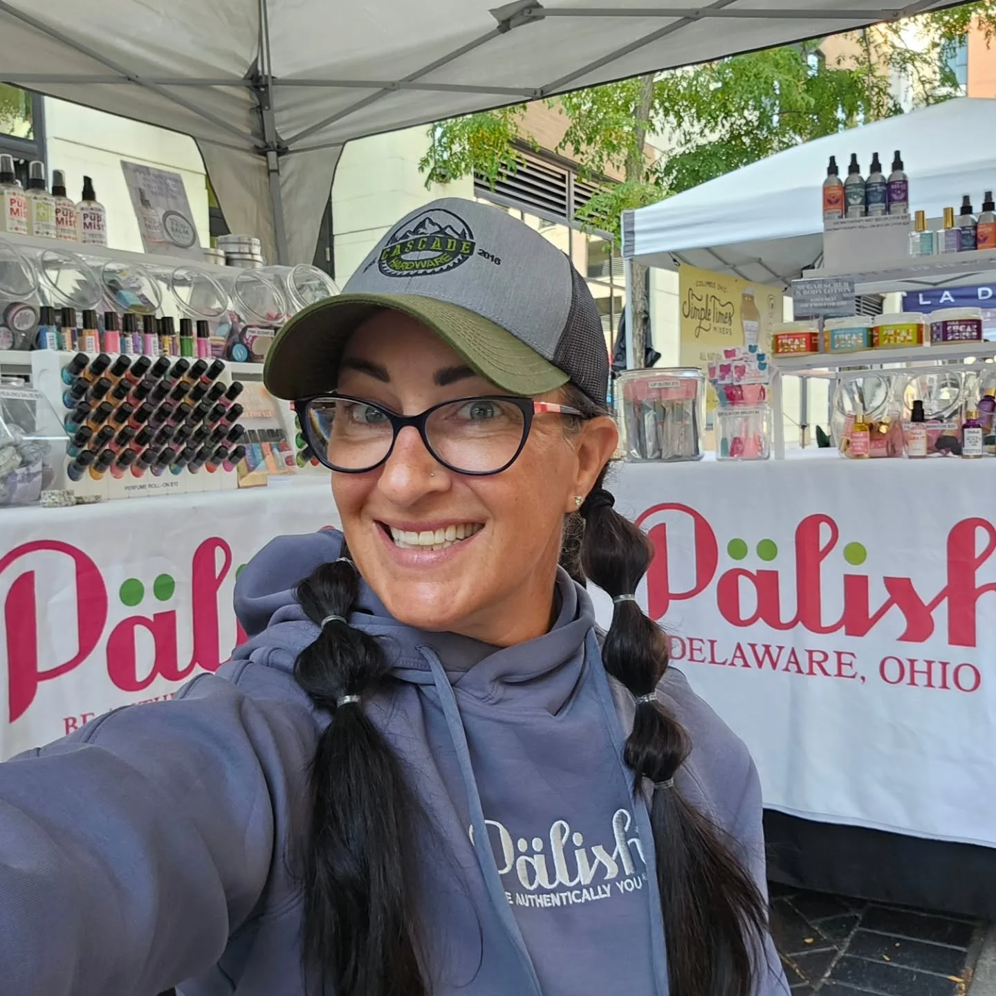 ✨ Saturday = @thedublinmarket Day! ✨
.
Can you believe we&rsquo;re already in the last month of the season? 😱☀️ The summer has flown by, and we can&rsquo;t wait to see you this weekend. Come down, soak in the vibes, and support your favorite local m
