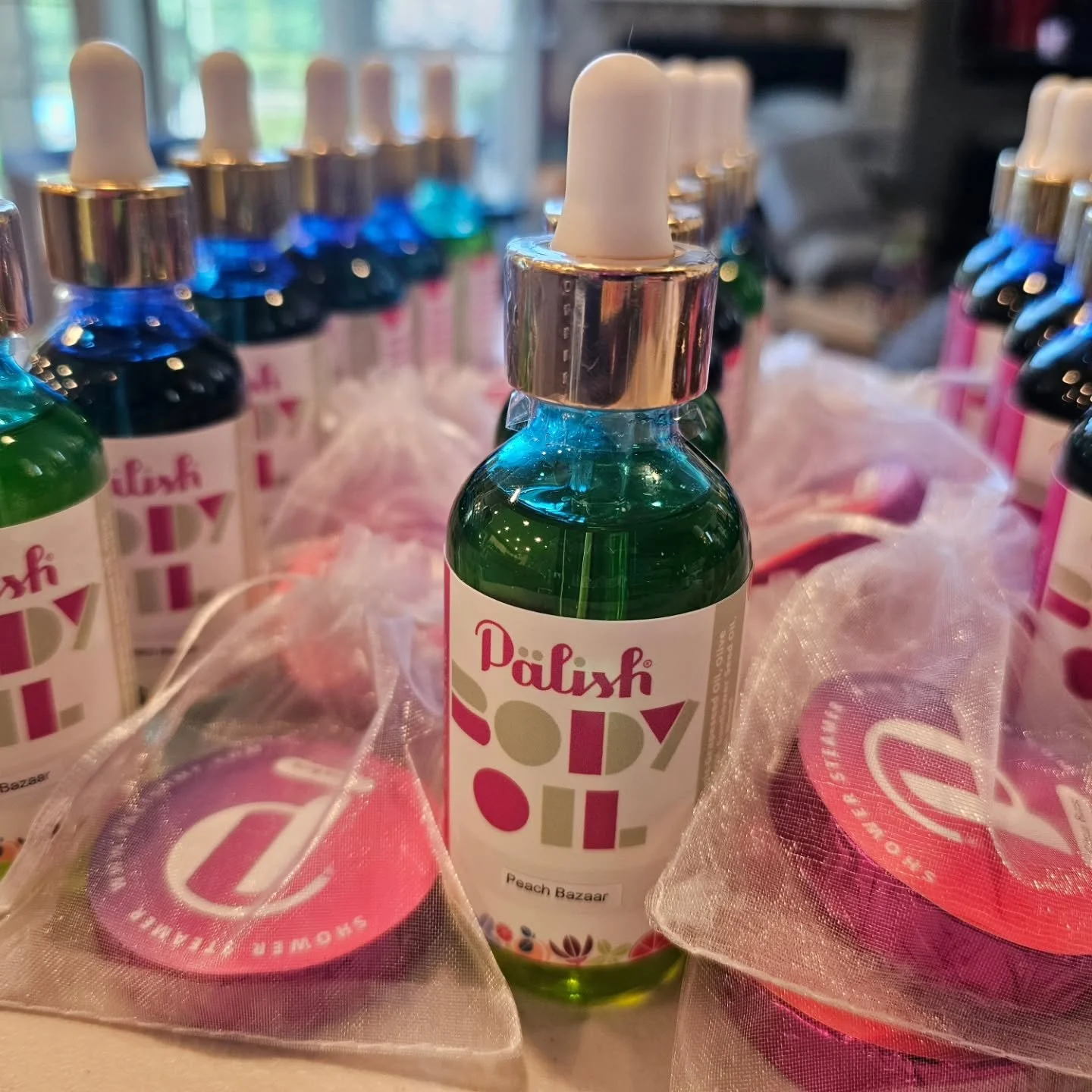 ✨📦 Excited to ship this order out to a brand-new subscription box! 💌
.
Stay tuned for a video with all the details on how YOU can get your very own. 🎥👀
.
I&rsquo;m always so flattered and humbled 🙏💖 when people choose to include my brand in the