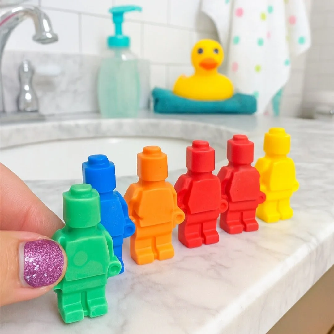 Lego inspired soap for kids by palish natural skincare made with clean ingredients for fun bath time.jpg (Copy)