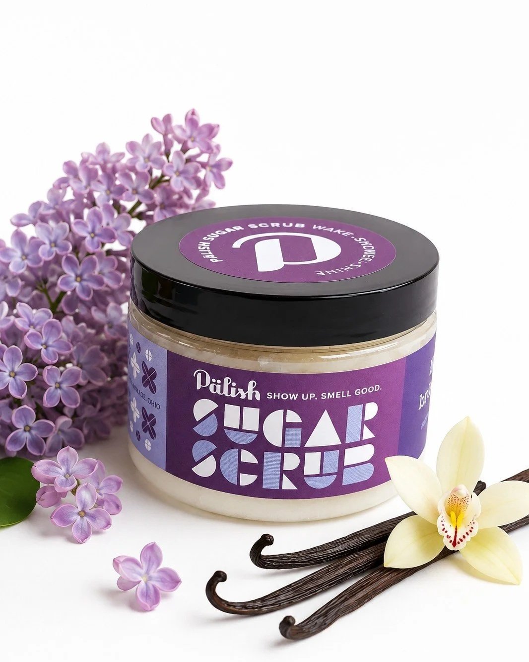 lilac+brulee+sugar+scrub+with+clean+ingredients+made+in+ohio+by+palish+natural+skincare+to+hydrate+and+exfoliate+.jpg