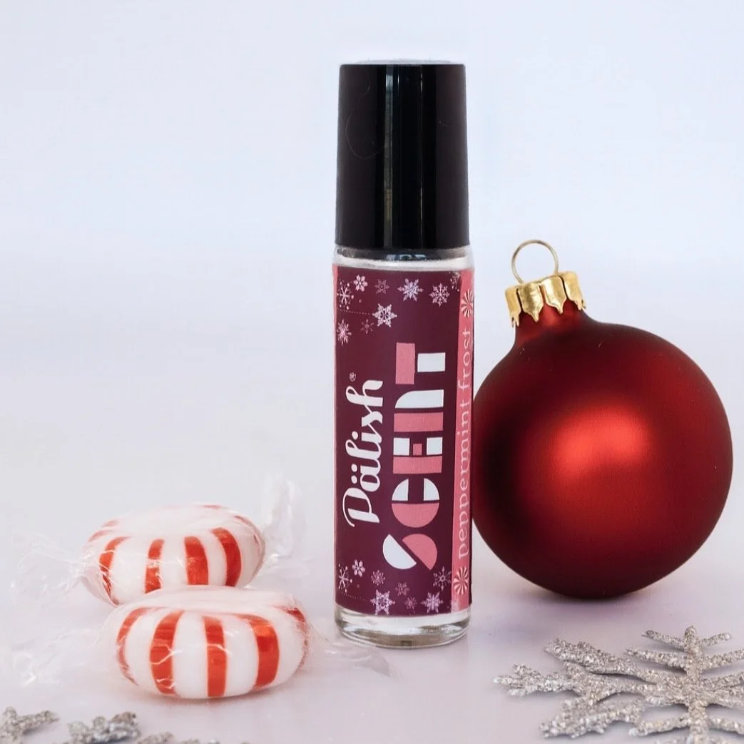 peppermint perfume for a cool aromatherapy experience by palish.jpg