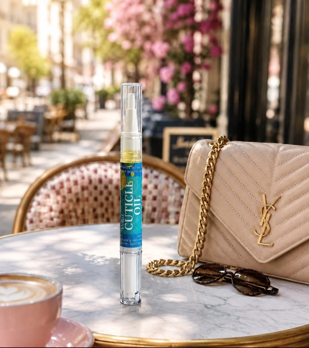 cuticle oil travel pen unscented created in columbus ohio with only natural oils for healthy and hydrated cuticles and nails.jpg