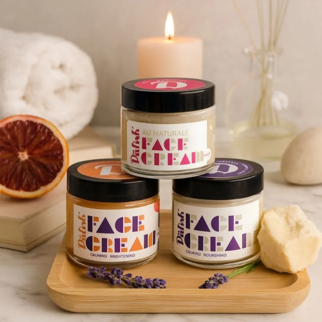 Luxurious Pälish Face Creams — handcrafted with shea butter, natural oils, and calming botanicals for nourished, radiant skin.jpg