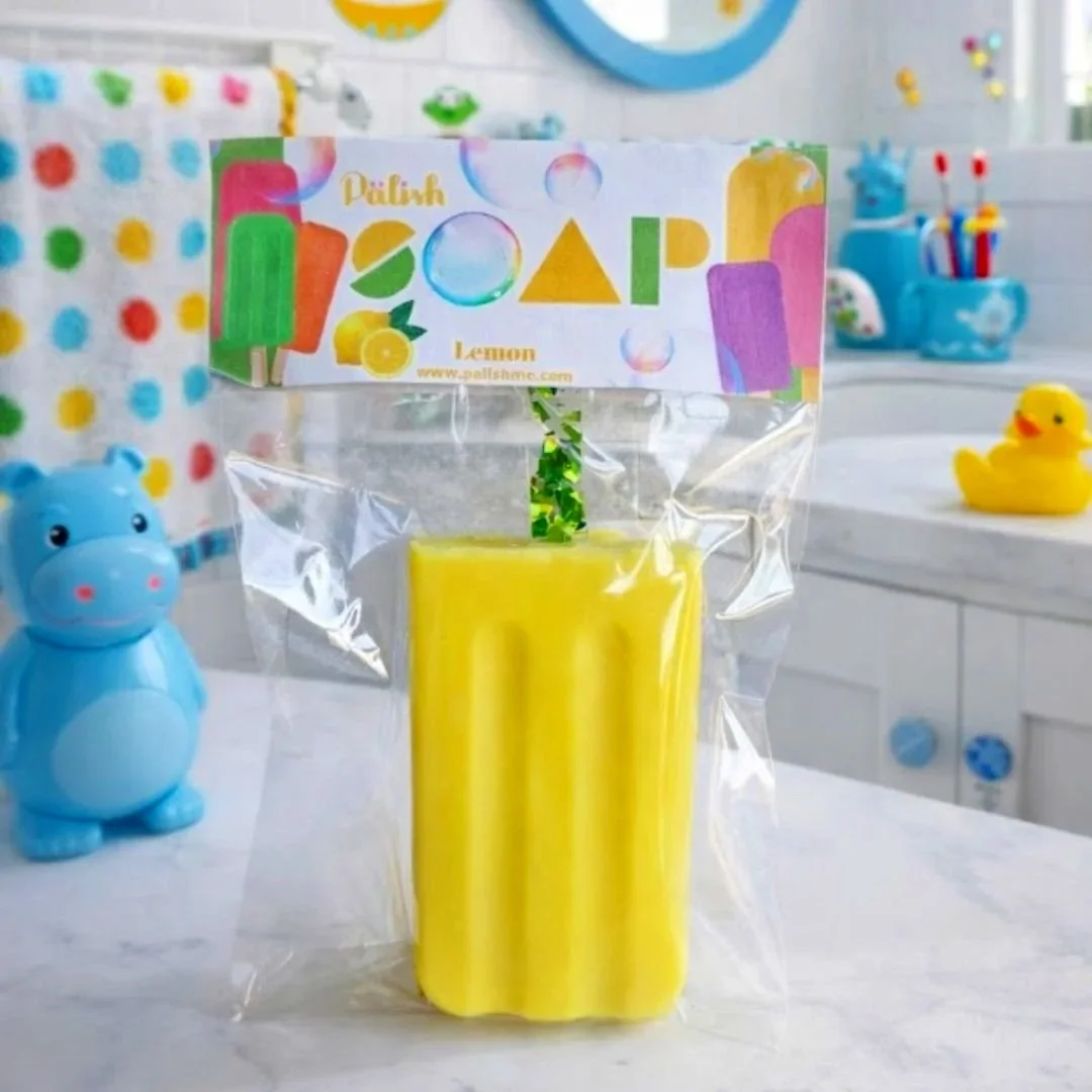 Lemon+scented+natural+soap+for+kids+in+a+popsicle+shape+made+in+columbus+ohio+by+palish+.jpg