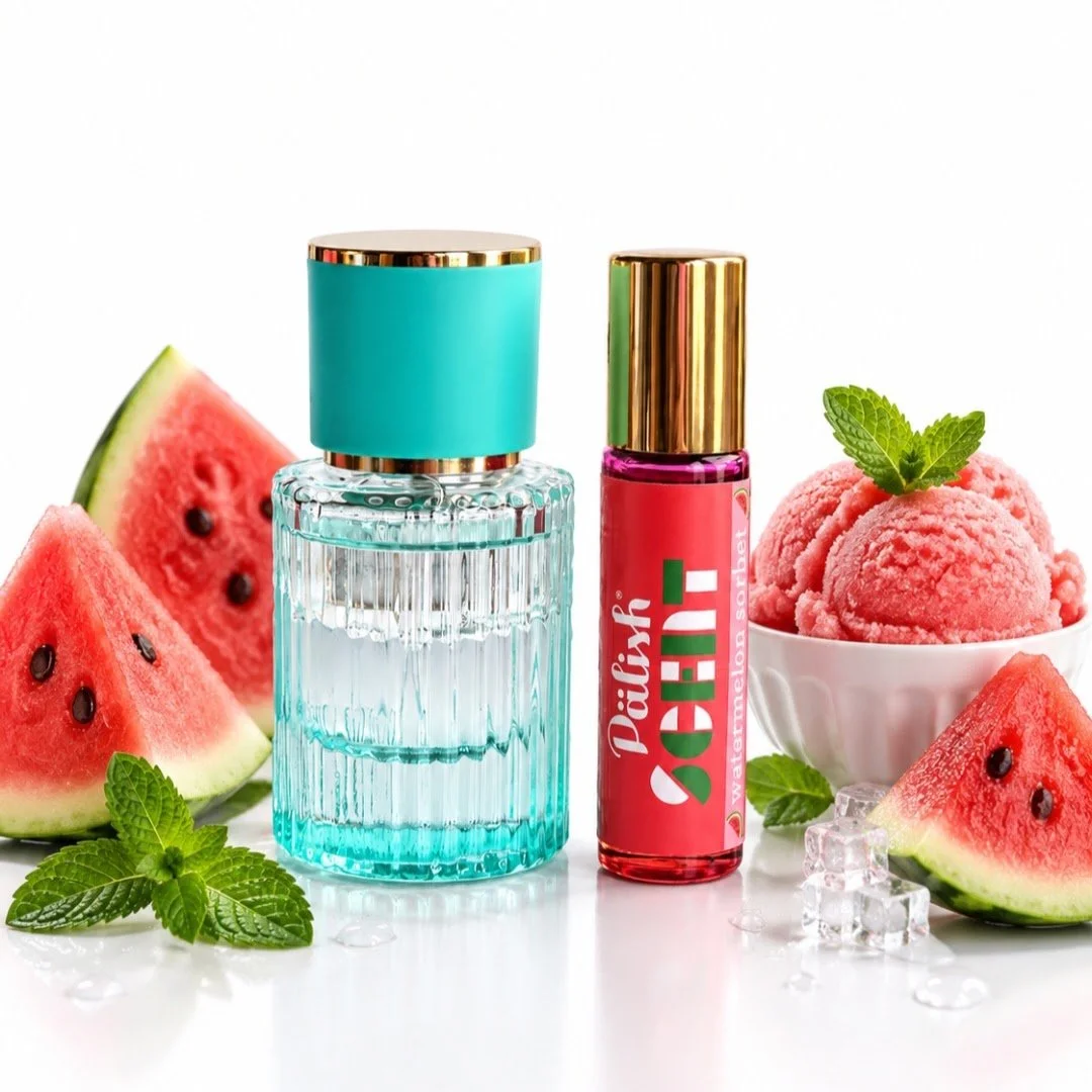 Perfume - Watermelon Sorbet Scent Roll-On