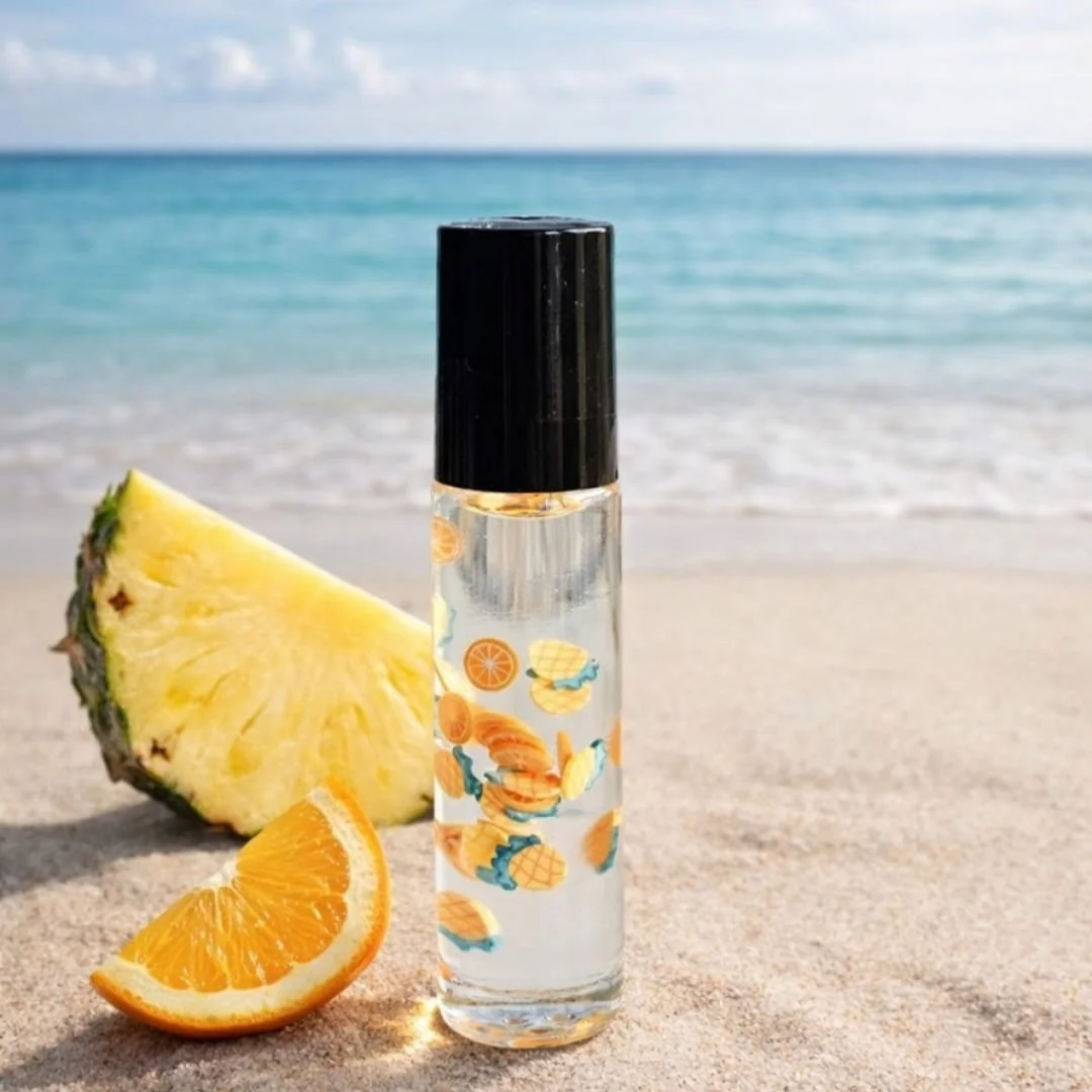 tropcial flavored natural lip oil by palish in columbus ohio is made with clean ingredients.jpg